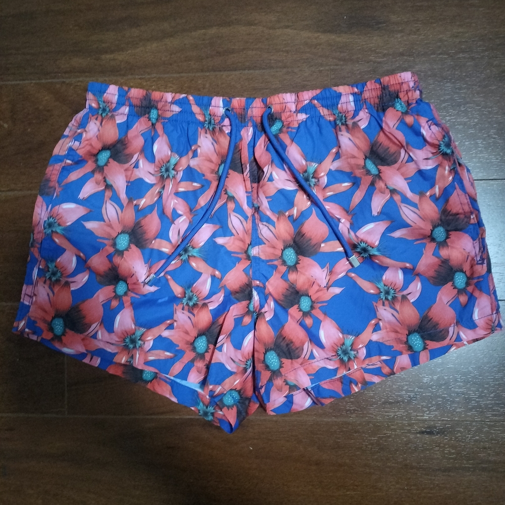 Men's Swimming Trunks